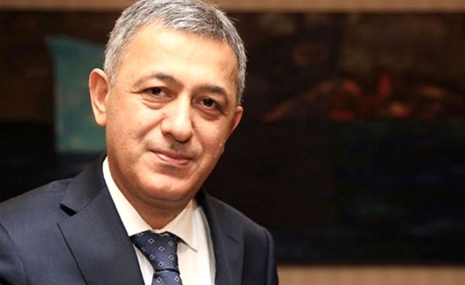 SPK başkanı görevinden ayrıldı