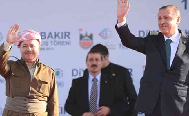 Hükümetten barış süreci için 'ön şart' açıklaması