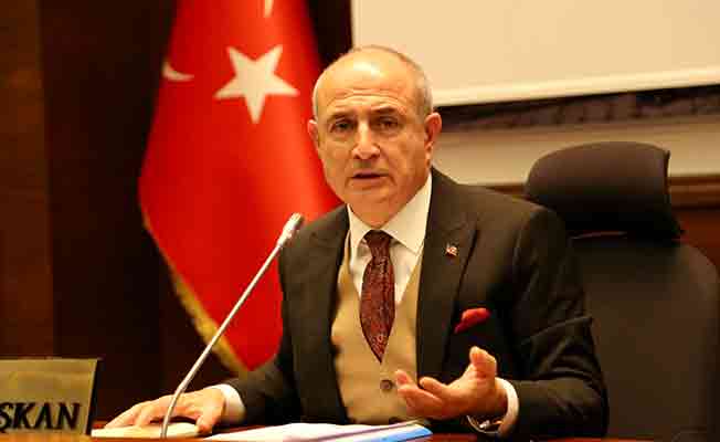 Büyükçekmece’de 2018 yılı “Gençlik ve Spor Yılı” ilan edildi