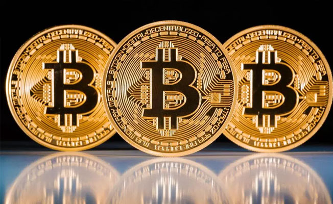 O ülkede dört büyük banka “kripto para” hesaplarını dondurdu!