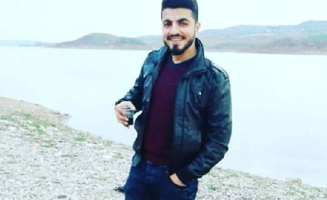 Devrilen kamyonetin sürücüsü hayatını kaybetti!