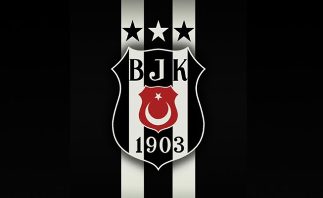 Beşiktaş'ın yeni transferi İstanbul'da coşkuyla karşılandı!