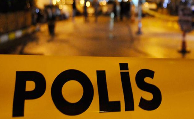 Seyyar satıcılar arasındaki bıçaklı kavga