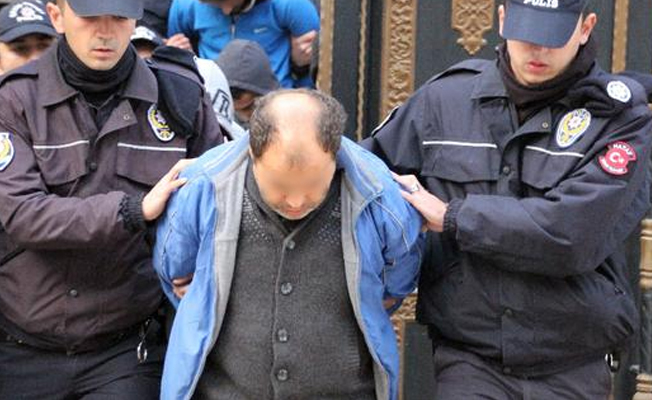 Hatay ve Ankara’da çete operasyonu: 17 gözaltı
