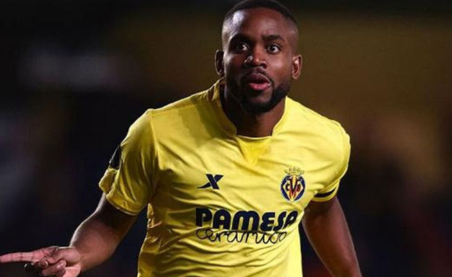 Cedric Bakambu için 40 milyon euro