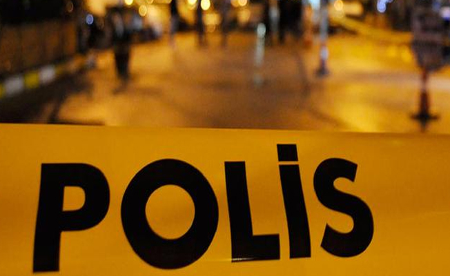 Çay kaşığıyla 120 bin liralık hırsızlık