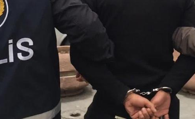 Okul çevresinde öğrencilere kokain satışı: 4 gözaltı