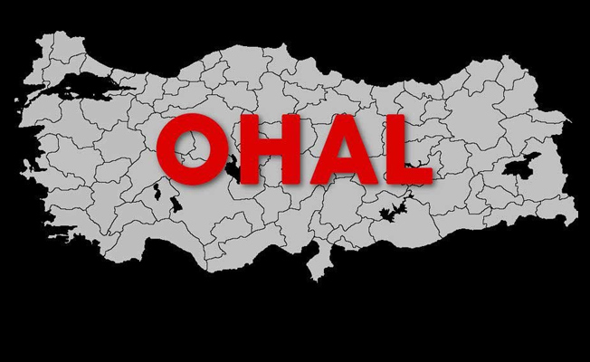 CHP, 'OHAL mağdurları' için Ankara'da toplanacak
