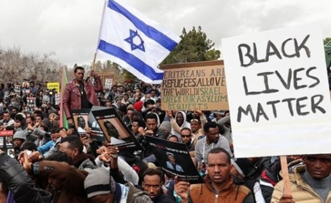 İsrail'den binlerce Afrikalıya uyarı: 3 ay içinde gitmezseniz...