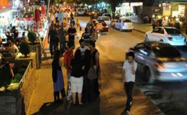 7. Cadde'nin akıbetini halk belirleyecek...