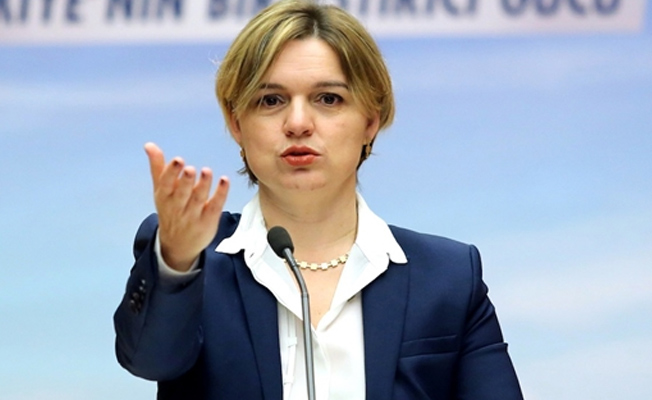 CHP'li Böke: Kadınlara 'yedek işçi' gözüyle bakılıyor