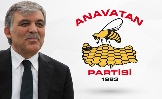 ANAP'tan açıklama: Abdullah Gül ile görüştük