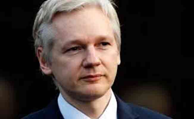 WikiLeaks'in kurucusu Julian Assange hakkında müthiş spekülasyon: Öldürüldü mü?