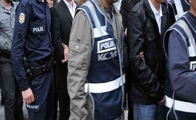 FETÖ'den tutuklananların sayısı 48 bin 305 oldu
