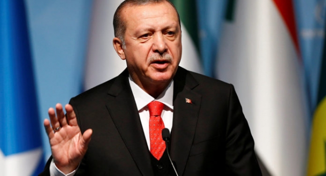 ‘AKP’de Cumhurbaşkanlığı için erken blokaj’