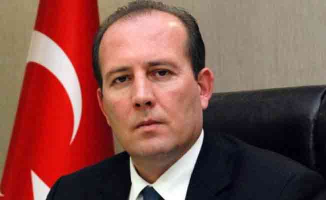 AKP'li Karacan: Türkiye'de herkesin Erdoğan'a borcu var
