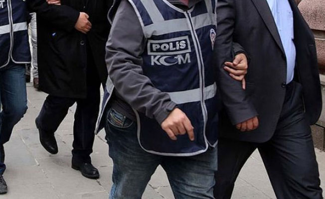 14 öğretmen hakkında gözaltı kararı!