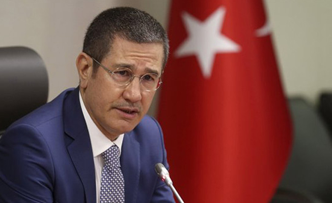 Bakan Canikli: Askeri birliklerde organik ürün tüketilecek!