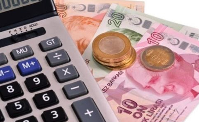 Türkiye’ye doğrudan giren yabancı yatırım yüzde 16.9 azaldı