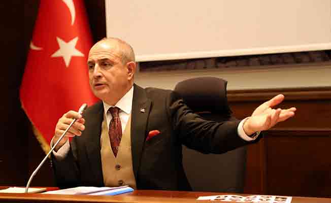 Büyükçekmece’de çatılar için devrim gibi karar
