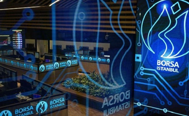 Borsa İstanbul Endeksi'nde rekor!