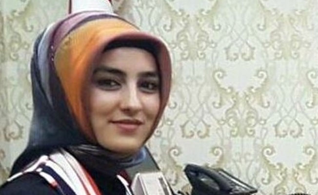 AKP'li kadın kolları başkanı görevden alındı!