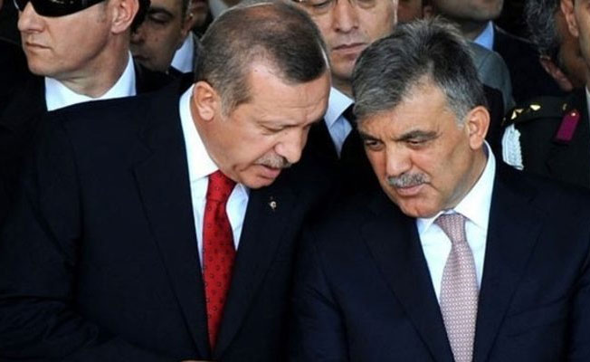 CHP'li Akaydın: Abdullah Gül, üniversiteleri FETÖ'cü rektörlerle doldurmuştur!