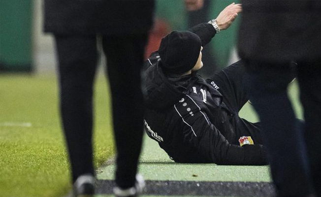 Herrlich Maldivler’de bile dalga konusu oldu!