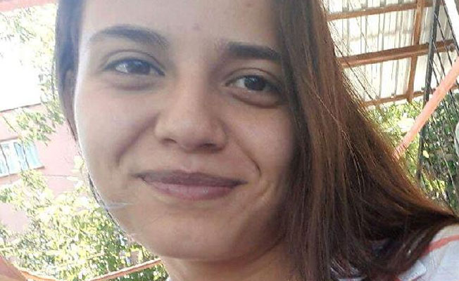 Sevgili cinayetine kurban giden Ayten toprağa verildi!