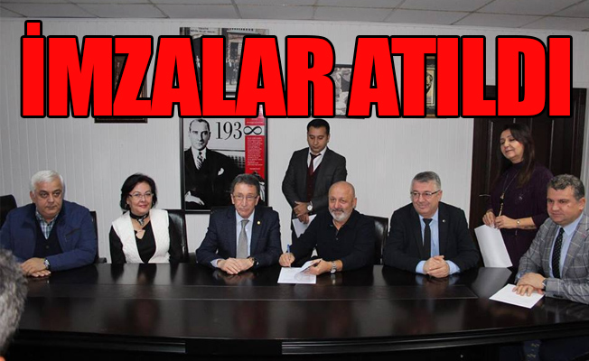 İki dev proje... Çok sayıda vatandaşa iş kapısı