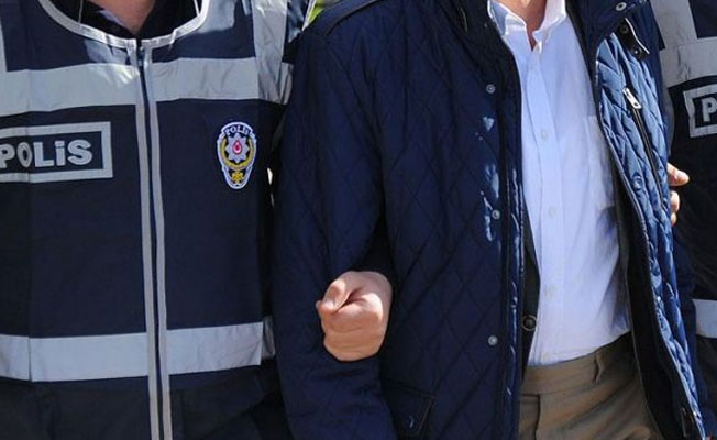 Muş'ta Cumhurbaşkanı Erdoğan'a hakarette bulunan kişi tutuklandı!
