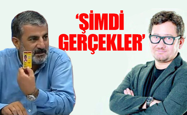 Adnan Bulut ve Serdar Akinan'dan yeni TV programı