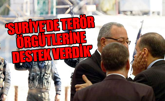 Mehmet Barlas'tan, AKP'yi zora sokacak yazı