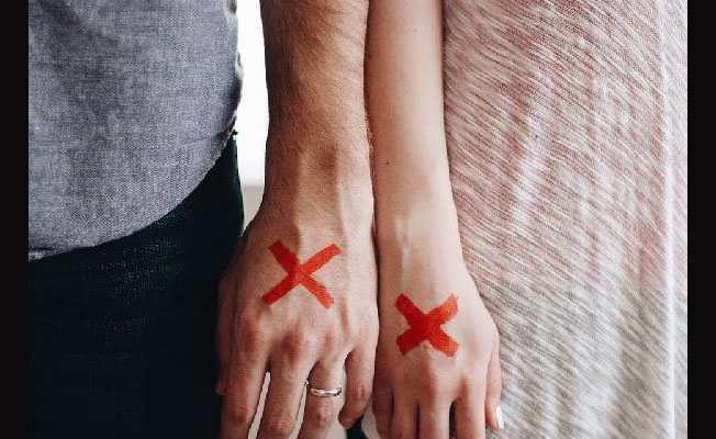 Boşanma davası açmak için en popüler gün: 8 Ocak!