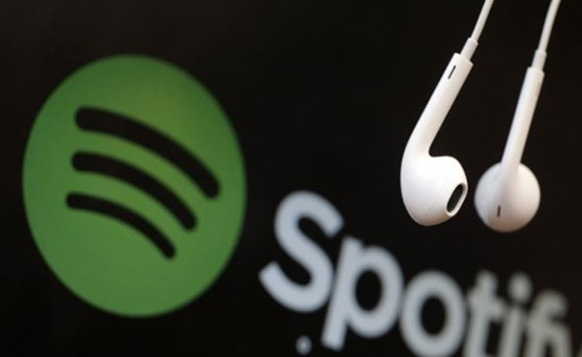 Spotify'a tazminat davası!