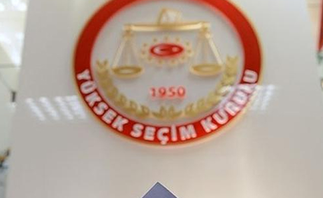 YSK, CHP'nin kongresini iptal etti
