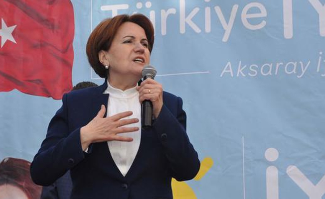 Meral Akşener’in silahlı kamp iddiasına Tokat Belediye Başkanı cevap verdi