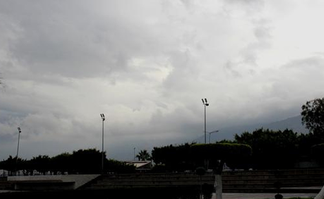 Meteoroloji’den yağış ve fırtına uyarısı