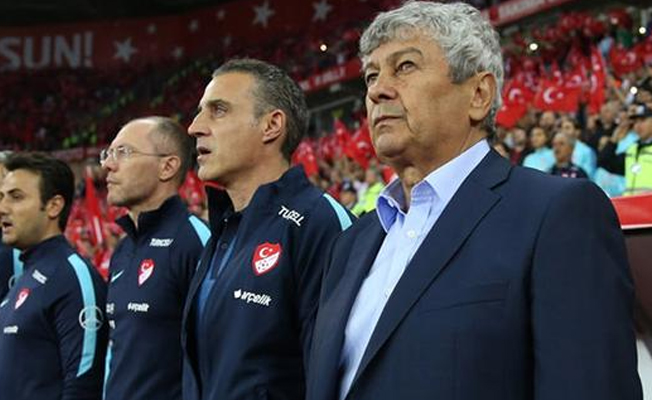 A Milli Takım İran ile karşılaşacak