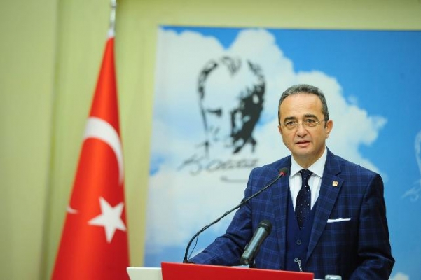 Abdullah Gül çatı adayı mı? CHP’den açıklama