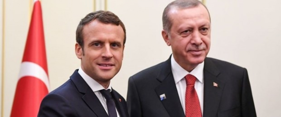 Bu açıklama Erdoğan’ı kızdıracak