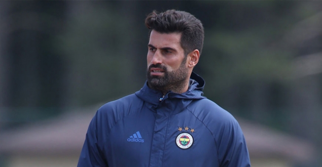 Advocaat'tan flaş Volkan Demirel kararı