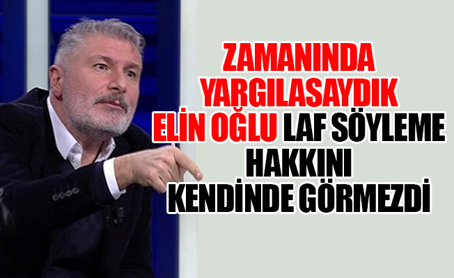 Hukukçu Prof. Erdem’den Hakan Atilla yorumu