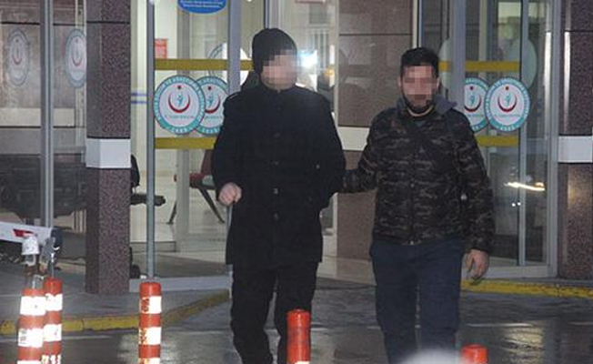 58'i muvazzaf asker, 70 şüpheliye FETÖ operasyonu