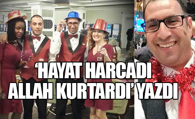 İki kez büyük ikramiye ona çıktı