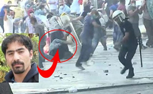 Ethem Sarısülük davasında skandal