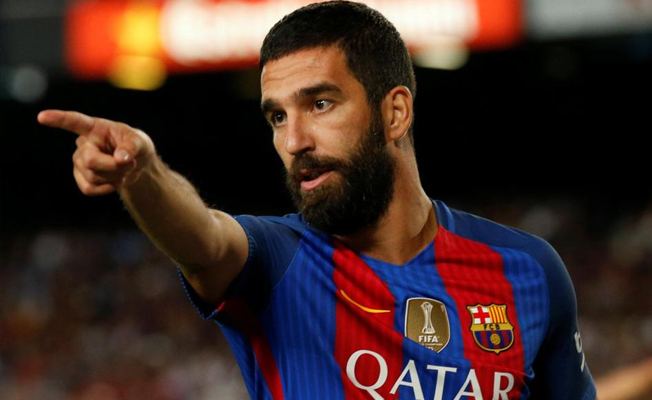 Ve Arda Turan imzalıyor! Cuma günü Türkiye'de...