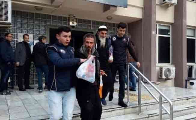 IŞİD şüphelileri: 'Allah'a karşı düşmanlık yapan bir sistemi reddediyoruz'