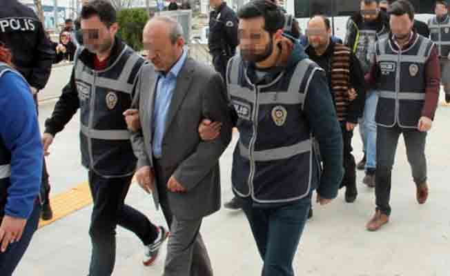 7 sendikaya FETÖ operasyonu: 33 gözaltı