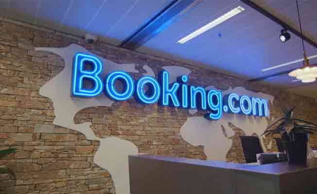 Booking.com, Türkiye'ye geri dönüyor